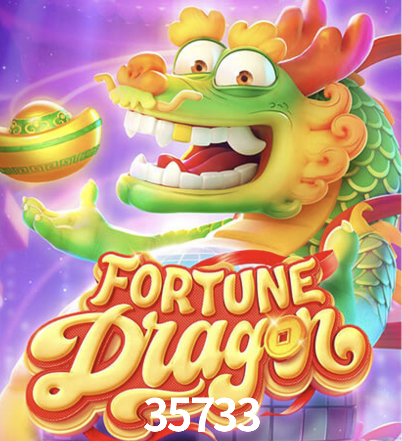 Fortune Dragon